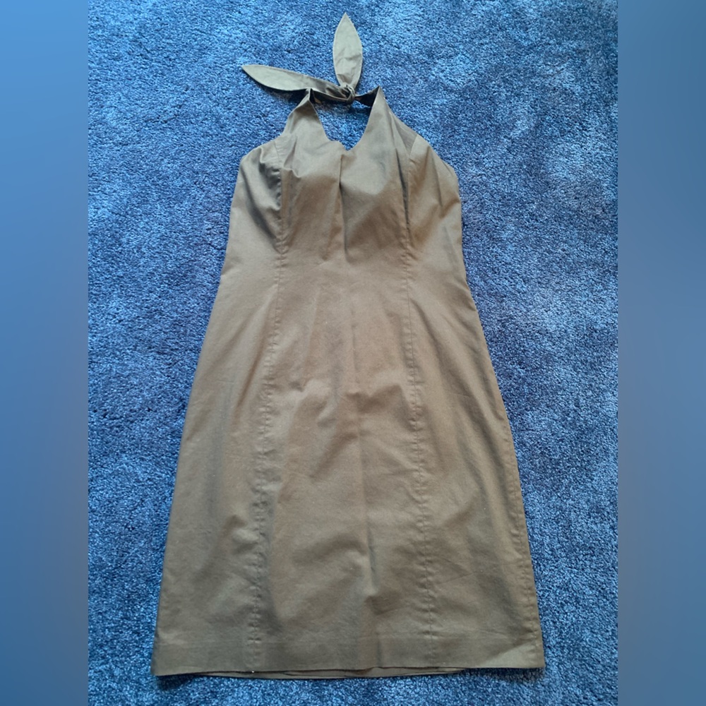 Ann Taylor Little Black Dress size 8.